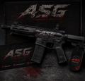 Airsoft ARP prebuild